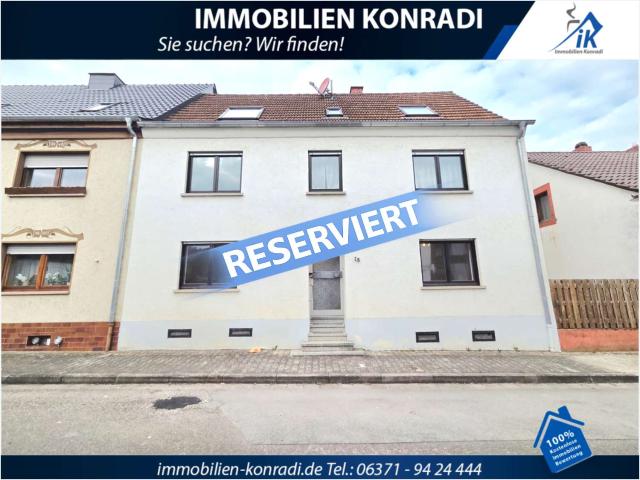 Haus zum Kaufen in Hauptstuhl 259.000,00 EUR 214 m²
