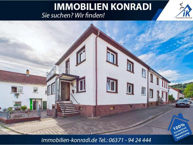 Haus zum Kaufen in Hauptstuhl 270.000,00 EUR 227 m²