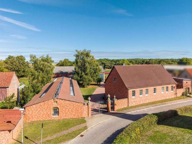 Haus zum Kaufen in Havelaue 490.000,00 EUR 126 m²