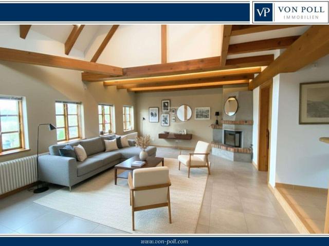 Haus zum Kaufen in Havelberg 440.000,00 EUR 212 m²