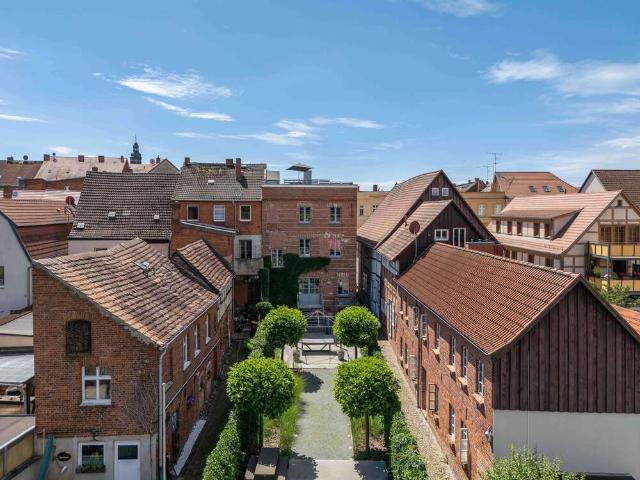 Haus zum Kaufen in Havelberg 529.000,00 EUR 240 m²