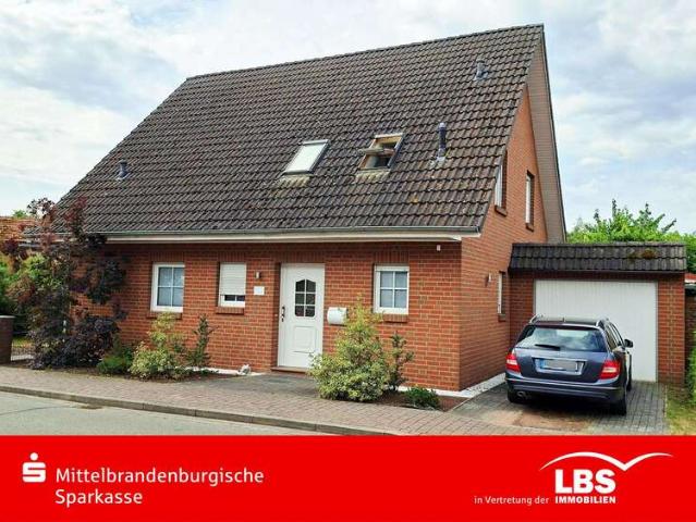 Haus zum Kaufen in Havelsee 385.000,00 EUR 130 m²