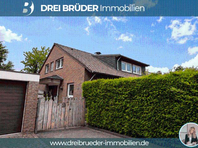 Haus zum Kaufen in Havixbeck 469.000,00 EUR 198 m²