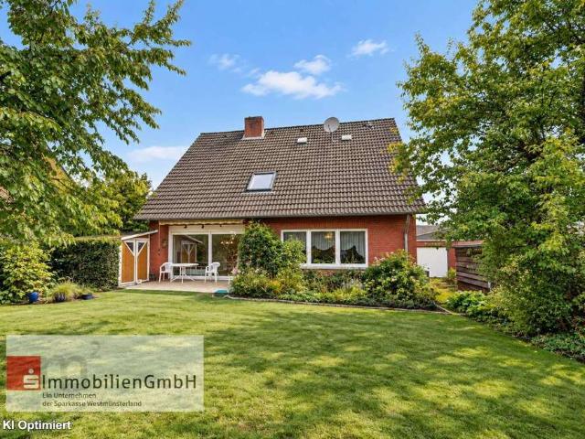 Haus zum Kaufen in Havixbeck 420.000,00 EUR 146 m²