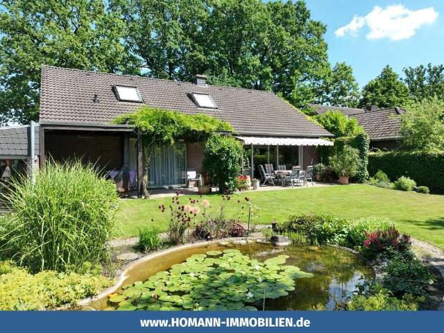 Haus zum Kaufen in Havixbeck 565.000,00 EUR 226 m²