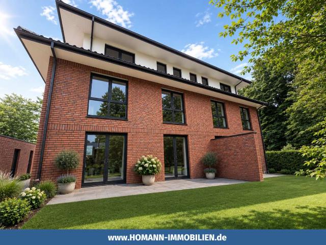 Haus zum Kaufen in Havixbeck 569.000,00 EUR 126.76 m²