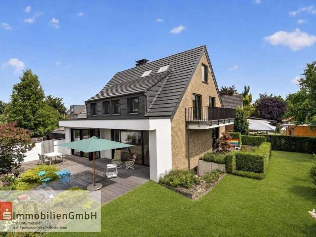 Haus zum Kaufen in Havixbeck 949.000,00 EUR 186 m²