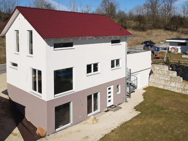 Haus zum Kaufen in Hayingen 549.000,00 EUR 152.66 m²