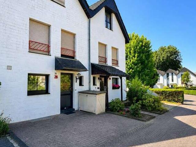 Haus zum Kaufen in Haan 429.000,00 EUR 104 m²