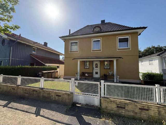Haus zum Kaufen in Haan 450.000,00 EUR 117.91 m²