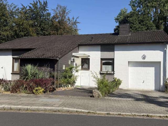 Haus zum Kaufen in Haan 550.000,00 EUR 185 m²