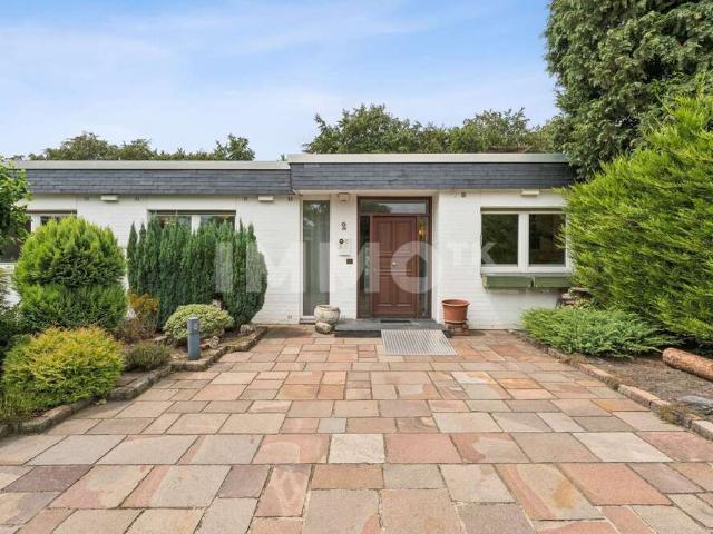 Haus zum Kaufen in Haan 689.000,00 EUR 195 m²