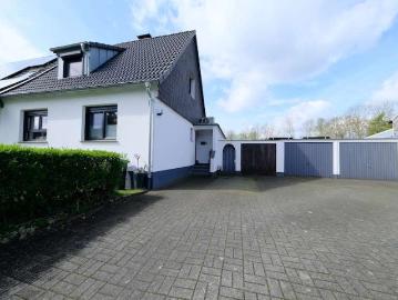 Haus zum Kaufen in Haan 699.000,00 EUR 110 m²