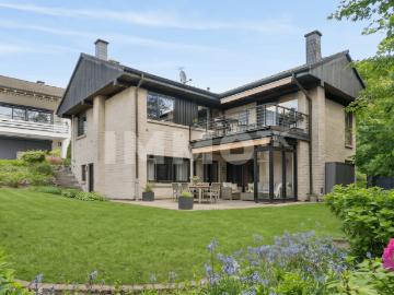 Haus zum Kaufen in Haan 699.000,00 EUR 207 m²