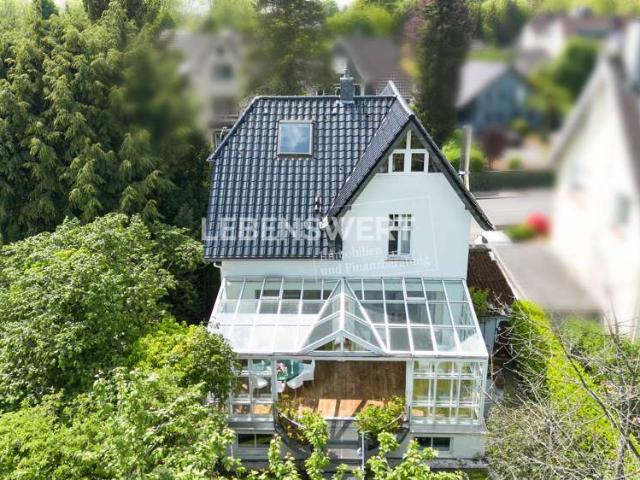 Haus zum Kaufen in Haan 980.000,00 EUR 157.75 m²