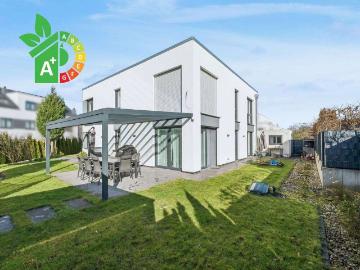 Haus zum Kaufen in Haan 999.999,00 EUR 200 m²