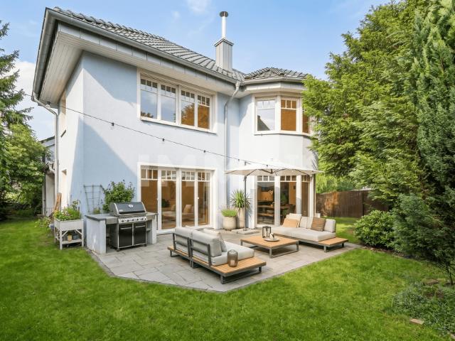Haus zum Kaufen in Haan 1.090.000,00 EUR 219 m²