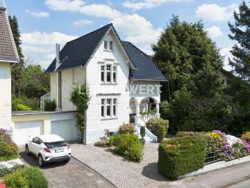 Haus zum Kaufen in Haan 1.150.000,00 EUR 157.75 m²
