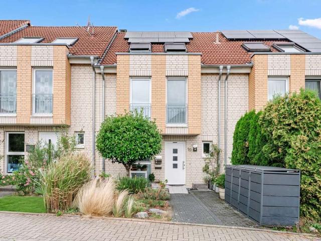Haus zum Kaufen in Haan Gruiten 599.000,00 EUR 135 m²