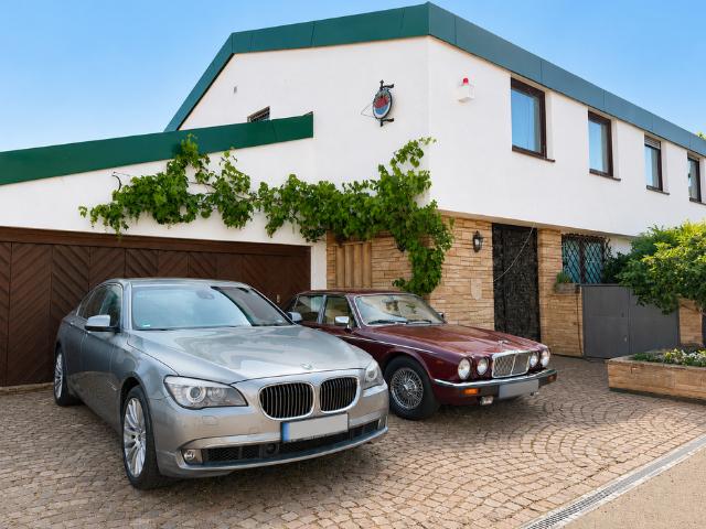 Haus zum Kaufen in Haardt 1.590.000,00 EUR 300 m²