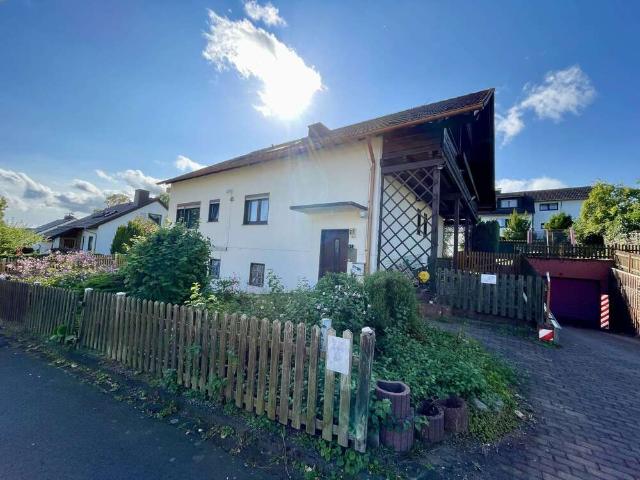 Haus zum Kaufen in Habichtswald Dörnberg 295.000,00 EUR 183 m²