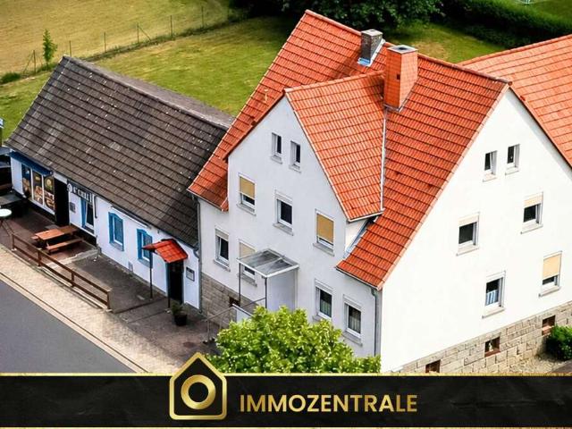 Haus zum Kaufen in Habichtswald Ehlen 349.000,00 EUR 254 m²