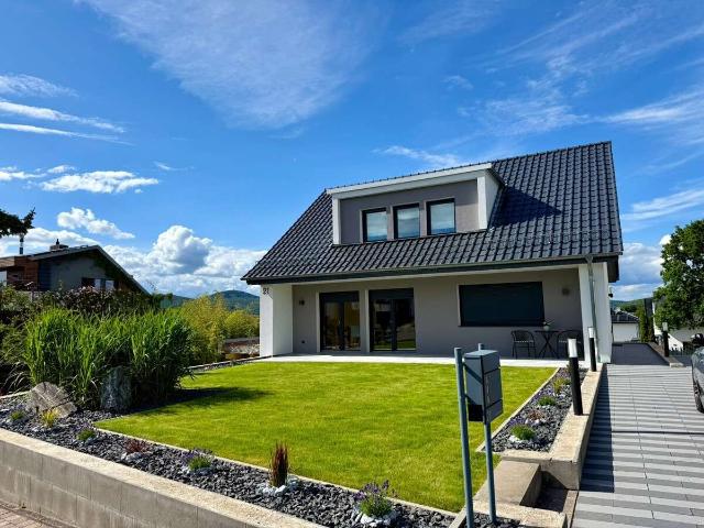 Haus zum Kaufen in Habichtswald Ehlen 595.000,00 EUR 165 m²