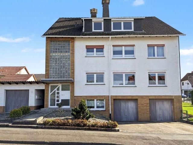 Haus zum Kaufen in Habichtswald 449.000,00 EUR 334.62 m²