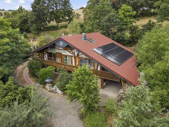 Haus zum Kaufen in Habscheid 578.000,00 EUR 260 m²