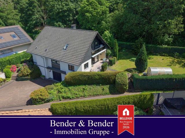 Haus zum Kaufen in Hachenburg 349.500,00 EUR 160 m²
