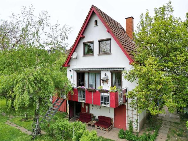 Haus zum Kaufen in Hafenlohr 275.000,00 EUR 121 m²