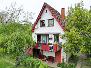 Haus zum Kaufen in Hafenlohr 275.000,00 EUR 121 m²