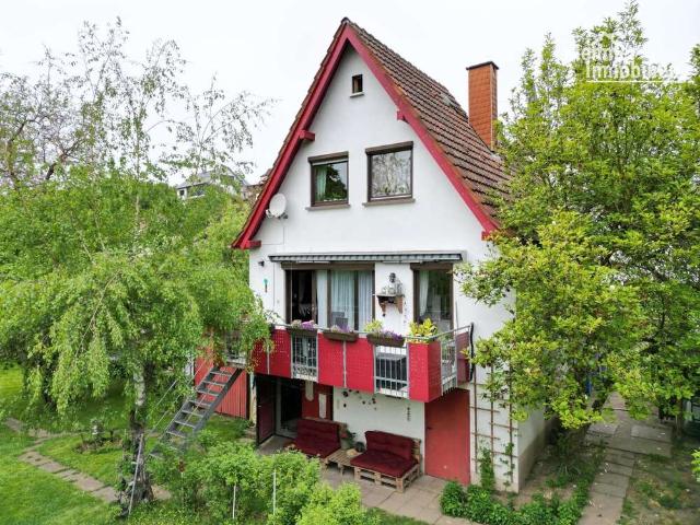 Haus zum Kaufen in Hafenlohr 275.000,00 EUR 121 m²
