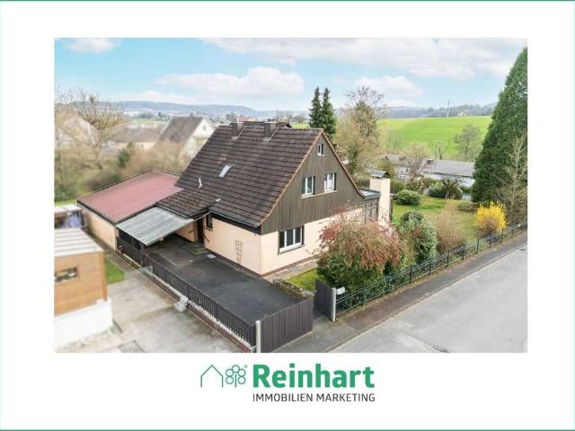 Haus zum Kaufen in Hafenlohr 330.000,00 EUR 162.7 m²