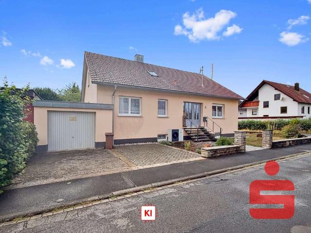 Haus zum Kaufen in Hafenlohr 430.000,00 EUR 188 m²