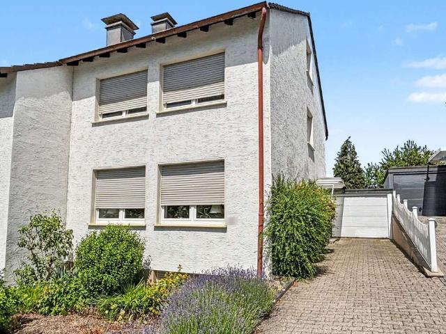 Haus zum Kaufen in Hagen 260.000,00 EUR 104.27 m²