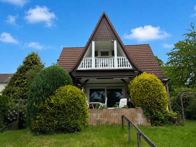 Haus zum Kaufen in Hagen 297.000,00 EUR 140 m²