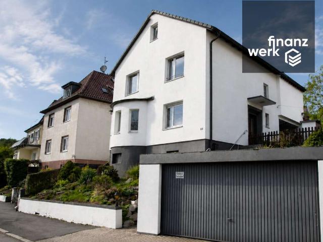 Haus zum Kaufen in Hagen 339.000,00 EUR 174 m²