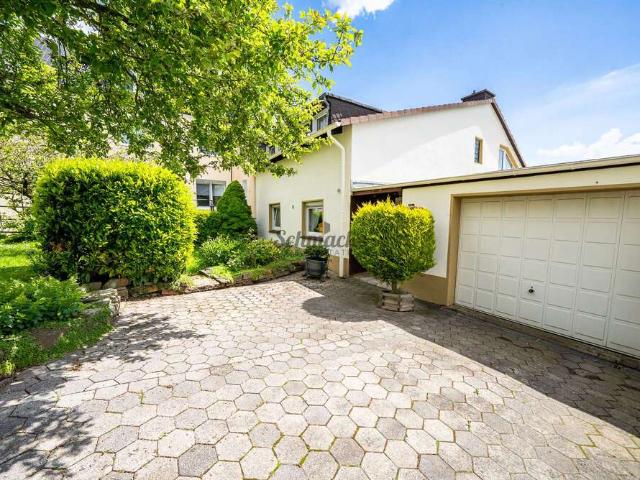 Haus zum Kaufen in Hagen 348.000,00 EUR 143.41 m²