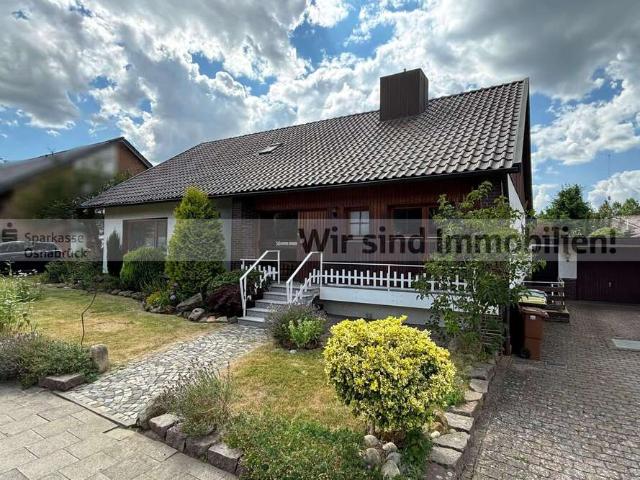 Haus zum Kaufen in Hagen 358.000,00 EUR 134 m²