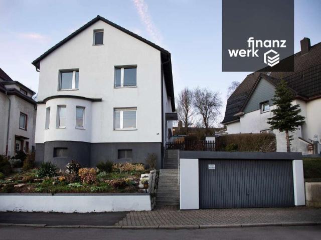 Haus zum Kaufen in Hagen 359.000,00 EUR 174 m²