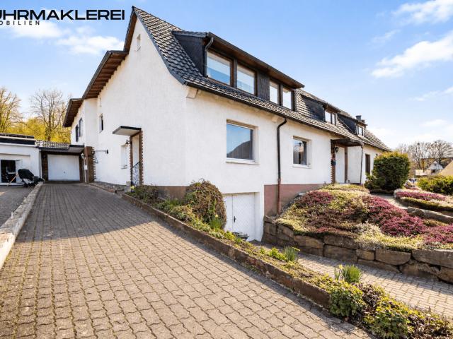 Haus zum Kaufen in Hagen 369.000,00 EUR 197.1 m²