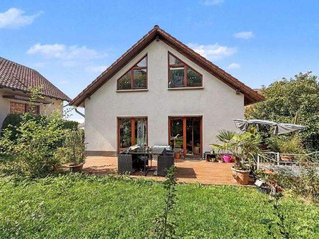 Haus zum Kaufen in Hagen 399.000,00 EUR 126 m²