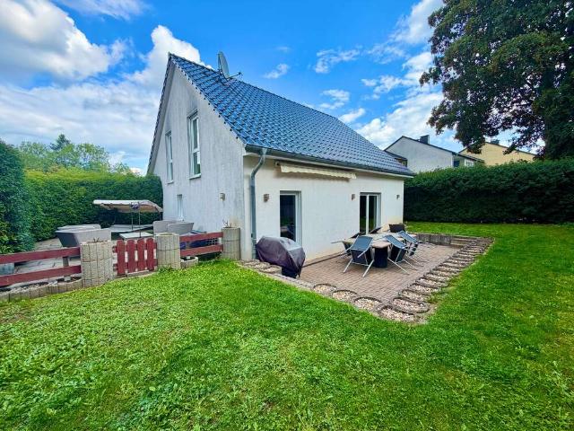 Haus zum Kaufen in Hagen 429.000,00 EUR 134 m²