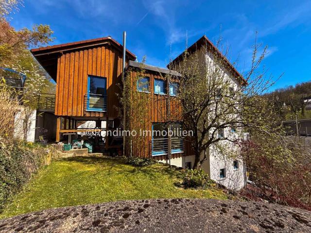 Haus zum Kaufen in Hagen 429.000,00 EUR 151 m²
