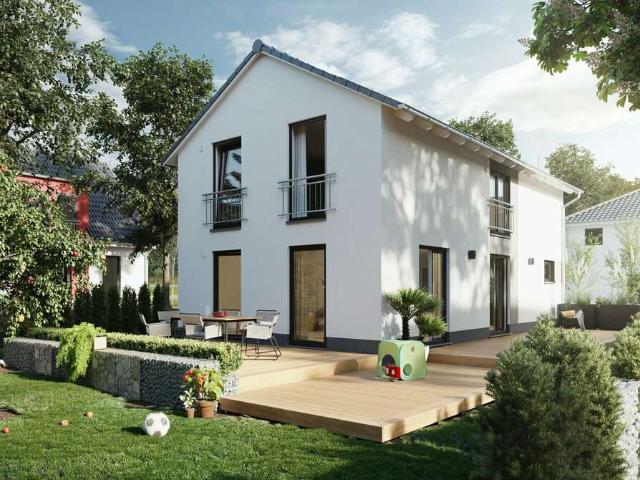 Haus zum Kaufen in Hagen 443.750,00 EUR 125 m²