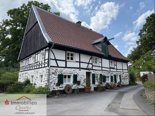 Haus zum Kaufen in Hagen 499.000,00 EUR 268.26 m²