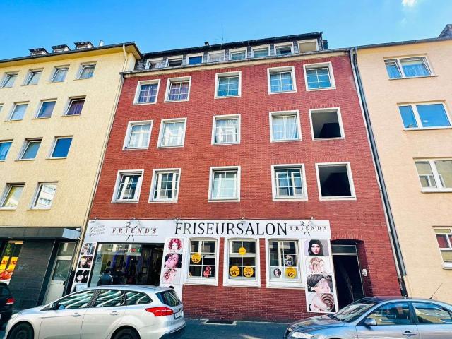 Haus zum Kaufen in Hagen 528.000,00 EUR 480 m²