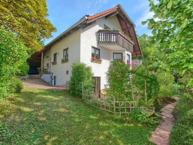 Haus zum Kaufen in Hagen 572.000,00 EUR 187.55 m²