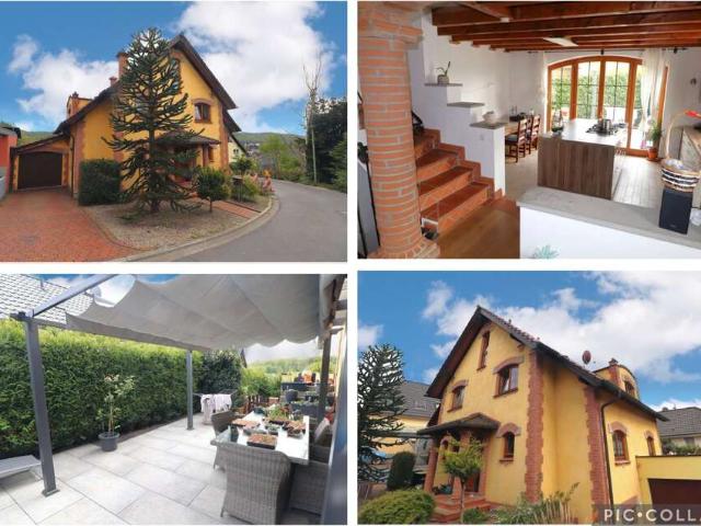 Haus zum Kaufen in Hagen 580.000,00 EUR 207.5 m²